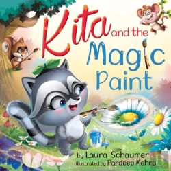Bertrand.pt - Kita And The Magic Paint