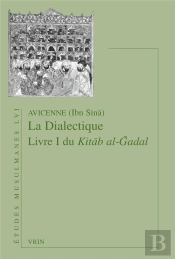 Kitab Al-Gadal Tome 1 La Dialectique