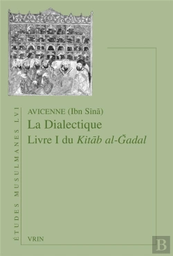 Bertrand.pt - Kitab Al-Gadal Tome 1 La Dialectique