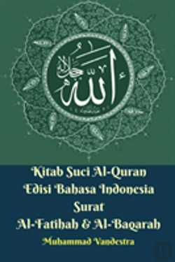 Bertrand.pt - Kitab Suci Al-Quran Edisi Bahasa Indonesia Surat Al-Fatihah & Al-Baqarah
