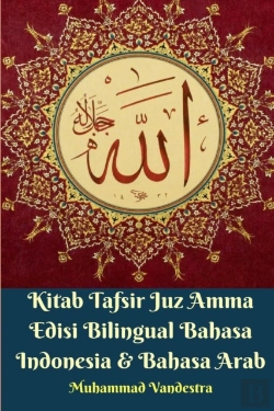 Bertrand.pt - Kitab Tafsir Juz Amma Edisi Bilingual Bahasa Indonesia Dan Bahasa Arab