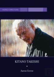 Kitano Takeshi