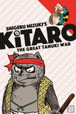 Bertrand.pt - Kitaro And The Great Tanuki War