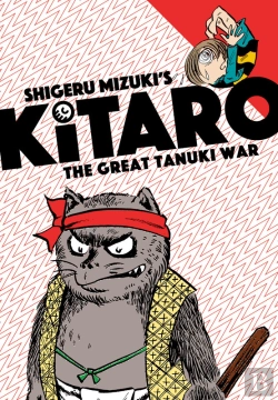 Bertrand.pt - Kitaro And The Great Tanuki War