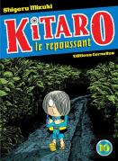 Kitaro Le Repoussant T.10