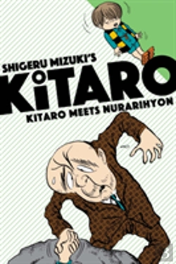 Bertrand.pt - Kitaro Meets Nurarihyon