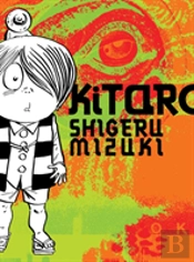 Kitaro