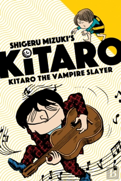 Bertrand.pt - Kitaro The Vampire Slayer