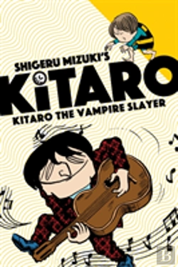 Bertrand.pt - Kitaro The Vampire Slayer
