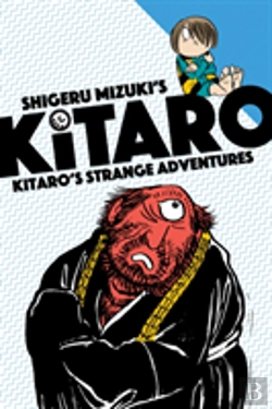 Bertrand.pt - Kitaro'S Strange Adventures