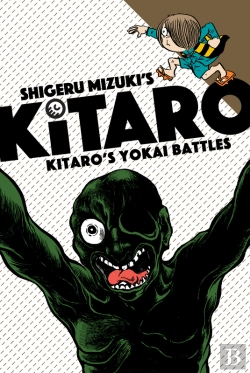 Bertrand.pt - Kitaro'S Yokai Battles