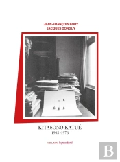Kitasono Katué (1902-1978)