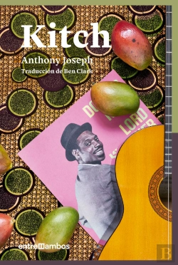 Bertrand.pt - Kitch: Una Biografía De Ficción De Un Icono Del Calipso
