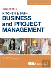Kitchen And Bath Business And Project Management