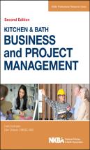 Kitchen And Bath Business And Project Management, With Website