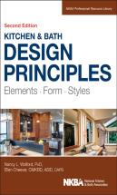 Kitchen And Bath Design Principles