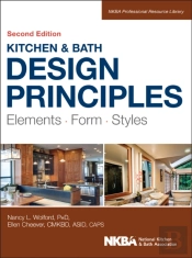 Kitchen And Bath Design Principles