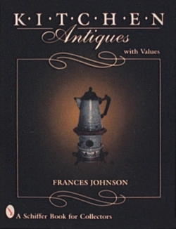 Bertrand.pt - Kitchen Antiques