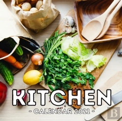 Bertrand.pt - Kitchen Calendar 2021
