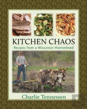 Kitchen Chaos