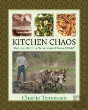 Kitchen Chaos