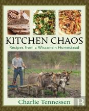 Kitchen Chaos
