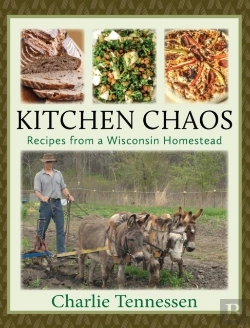 Bertrand.pt - Kitchen Chaos