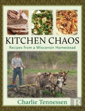 Kitchen Chaos
