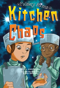 Bertrand.pt - Kitchen Chaos