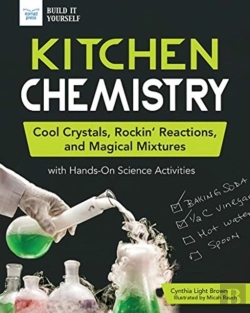 Bertrand.pt - Kitchen Chemistry