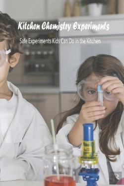 Bertrand.pt - Kitchen Chemistry Experiments