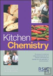 Kitchen Chemistry