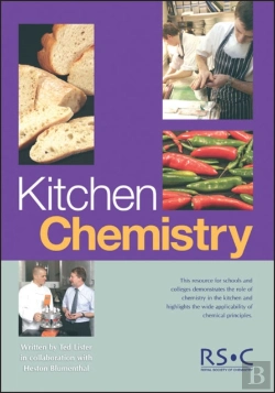 Bertrand.pt - Kitchen Chemistry