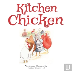 Bertrand.pt - Kitchen Chicken