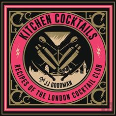 Kitchen Cocktails