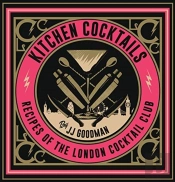 Kitchen Cocktails