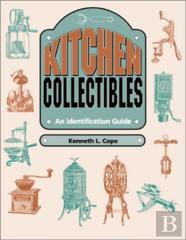 Kitchen Collectibles