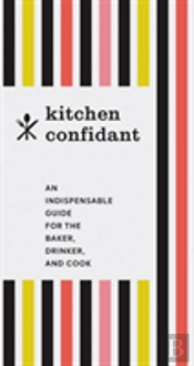 Kitchen Confidant