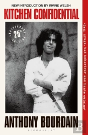 Kitchen Confidential