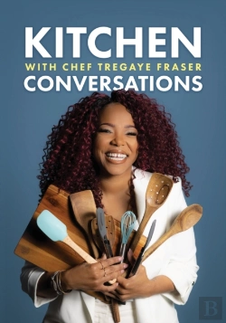 Bertrand.pt - Kitchen Conversations With Chef Tregaye: