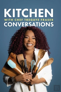 Bertrand.pt - Kitchen Conversations With Chef Tregaye: