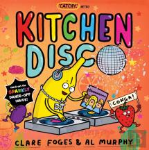Kitchen Disco