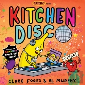 Kitchen Disco