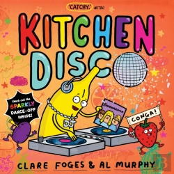 Bertrand.pt - Kitchen Disco