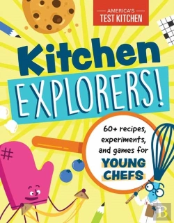 Bertrand.pt - Kitchen Explorers!