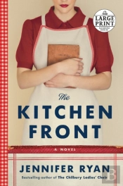 Kitchen Front