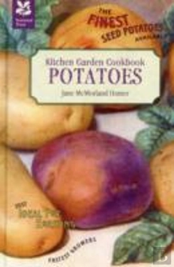 Bertrand.pt - Kitchen Garden Cookbook: Potatoes