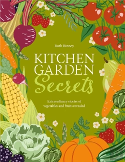 Bertrand.pt - Kitchen Garden Secrets