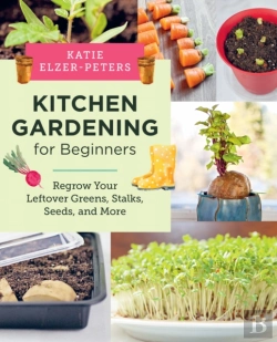 Bertrand.pt - Kitchen Gardening For Beginners