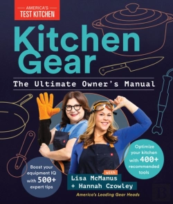 Bertrand.pt - Kitchen Gear: The Ultimate Owner'S Manual